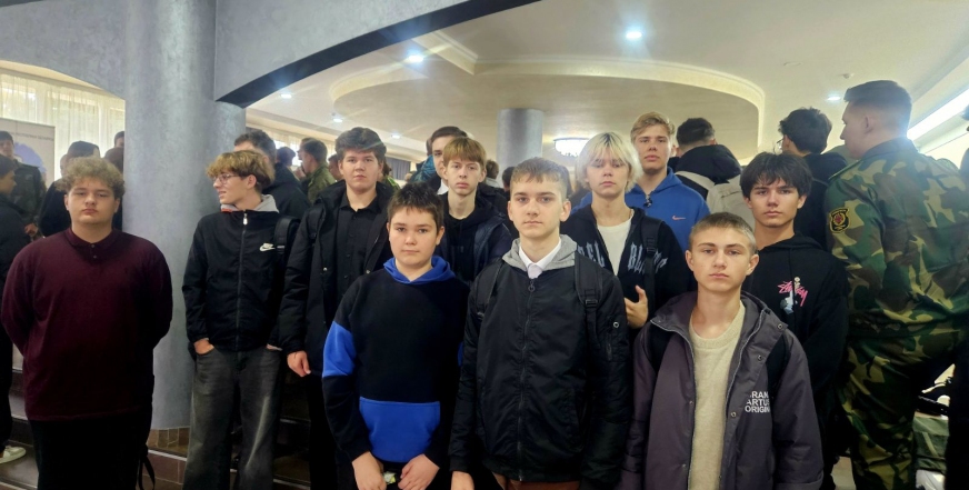О престиже воинской службы